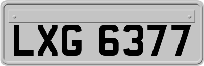 LXG6377