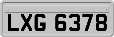 LXG6378