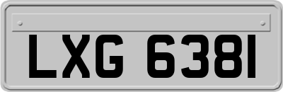 LXG6381