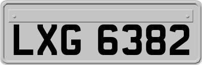 LXG6382