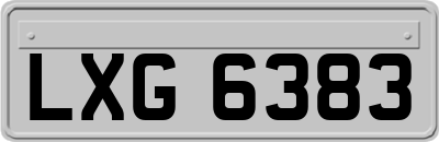 LXG6383