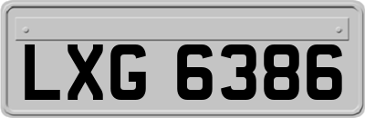 LXG6386