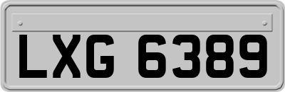 LXG6389