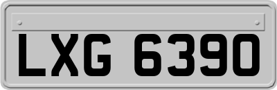 LXG6390