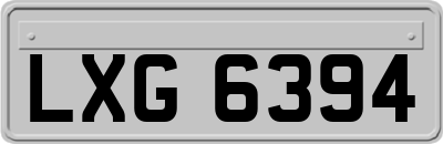 LXG6394