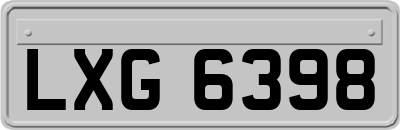 LXG6398