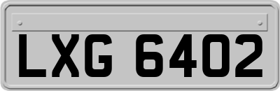 LXG6402