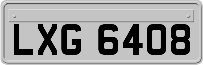 LXG6408