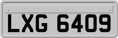 LXG6409