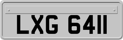 LXG6411