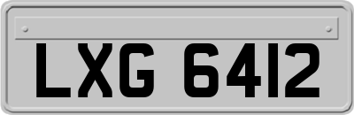 LXG6412