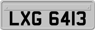 LXG6413