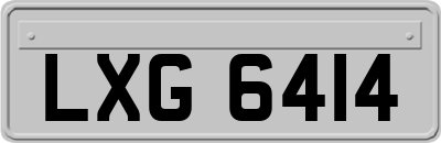 LXG6414