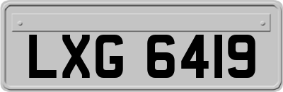 LXG6419