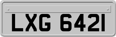 LXG6421