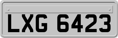 LXG6423