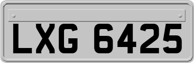 LXG6425