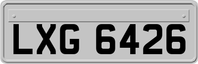LXG6426