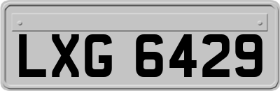 LXG6429