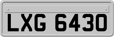 LXG6430