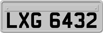 LXG6432