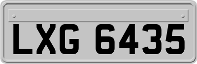 LXG6435