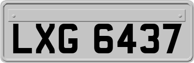 LXG6437