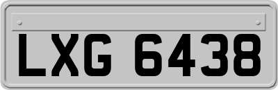 LXG6438