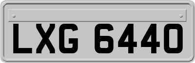LXG6440