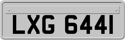 LXG6441