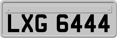 LXG6444