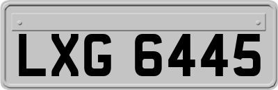 LXG6445