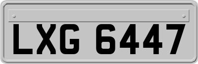 LXG6447