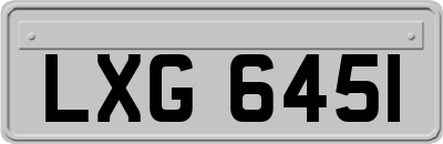 LXG6451