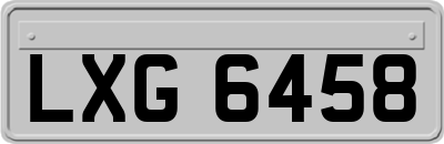 LXG6458