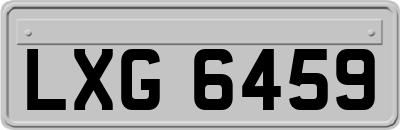 LXG6459