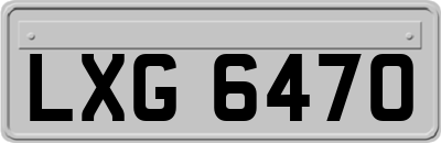 LXG6470