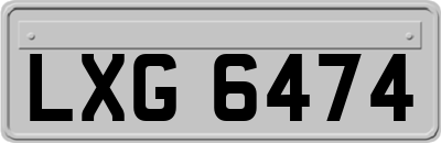 LXG6474