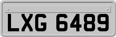 LXG6489