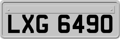 LXG6490
