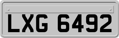 LXG6492