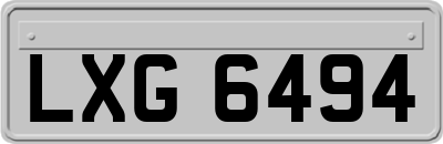 LXG6494