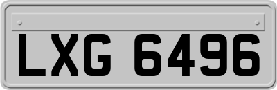 LXG6496