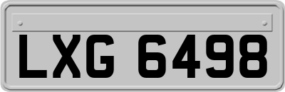 LXG6498