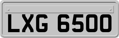 LXG6500