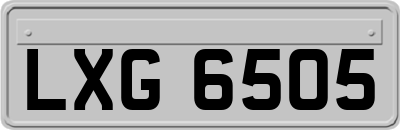 LXG6505