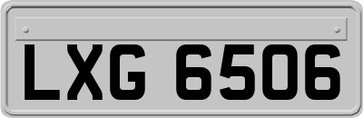 LXG6506