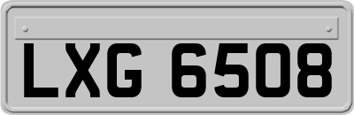LXG6508