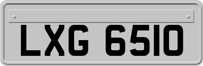LXG6510