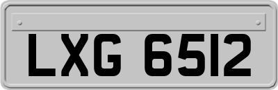 LXG6512